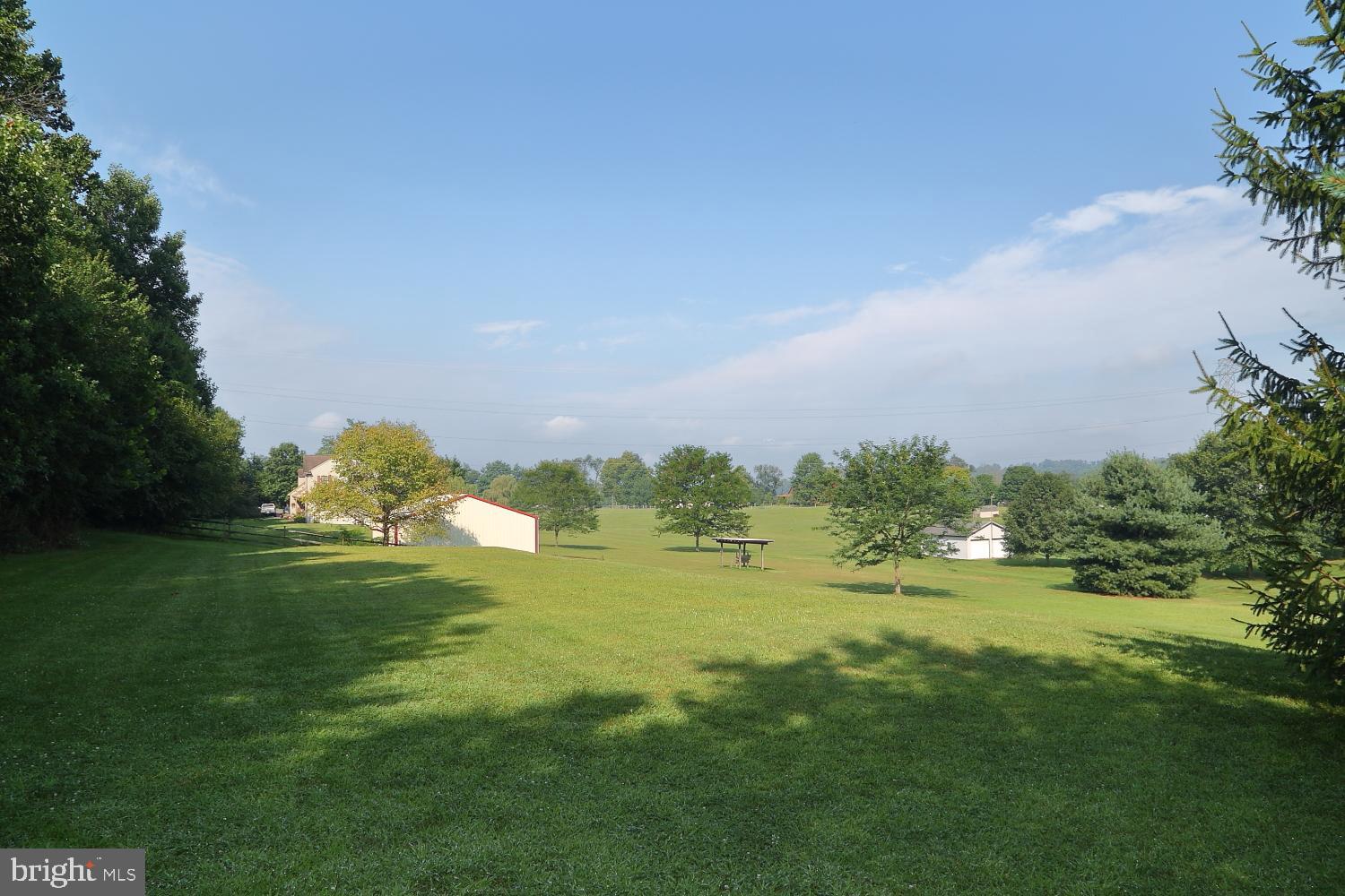1332 Amosite Road Bainbridge, PA 17502 - Photo 30 of 30 Expansive lawn with neighbors at a distance.