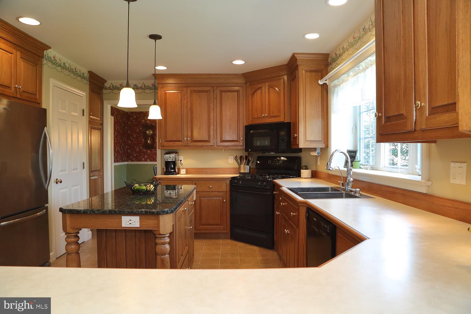 1332 Amosite Road Bainbridge, PA 17502 - Photo 8 of 30 Massive amounts of counter space...