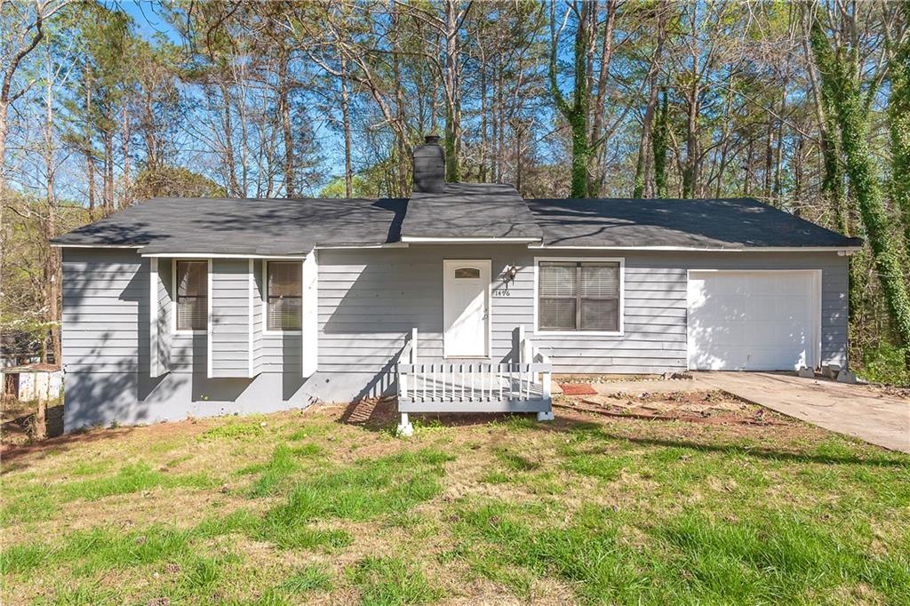 1496 Meadowlark Drive Decatur, GA 30032 - Photo 1 of 27 Gallery Image 1