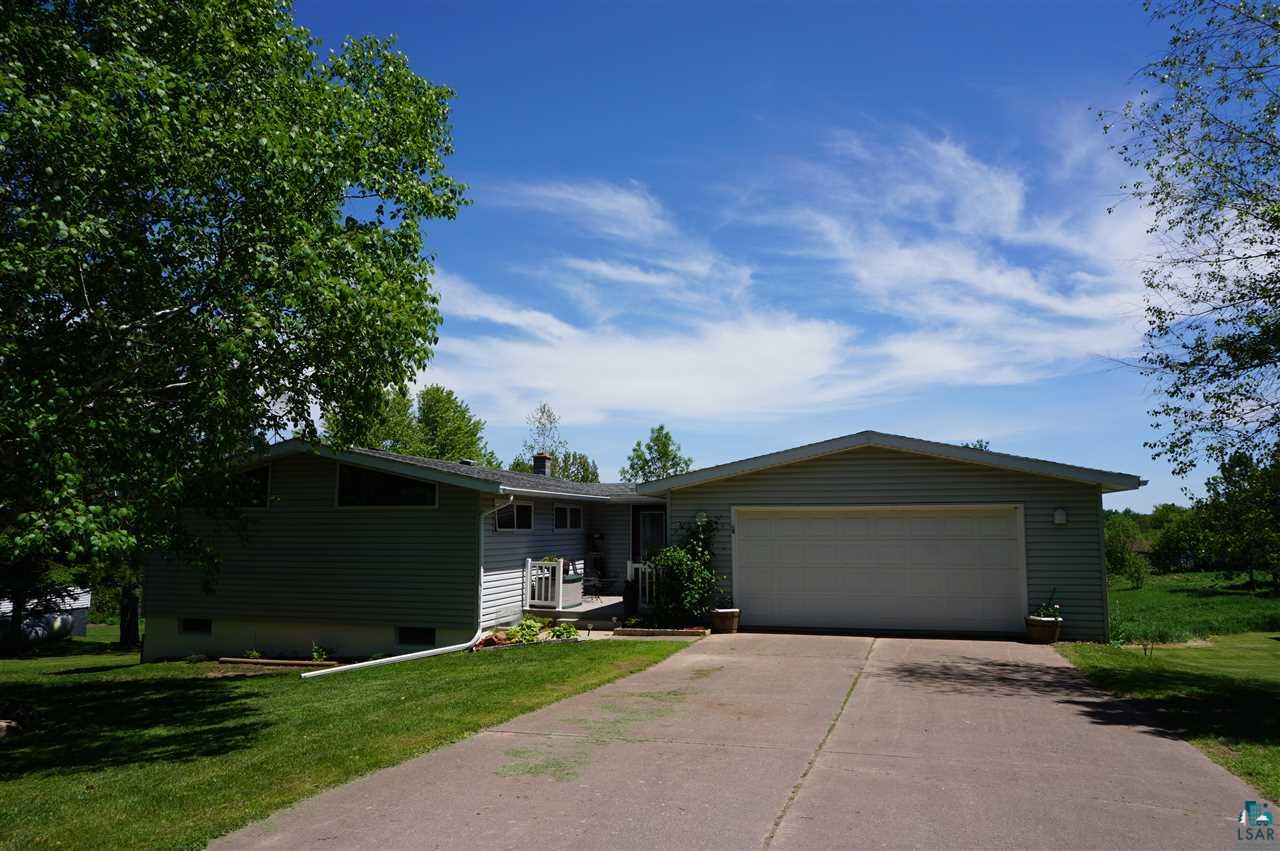 3860 Kenroy Road Hermantown, MN 55811 - Photo 1 of 24 Main