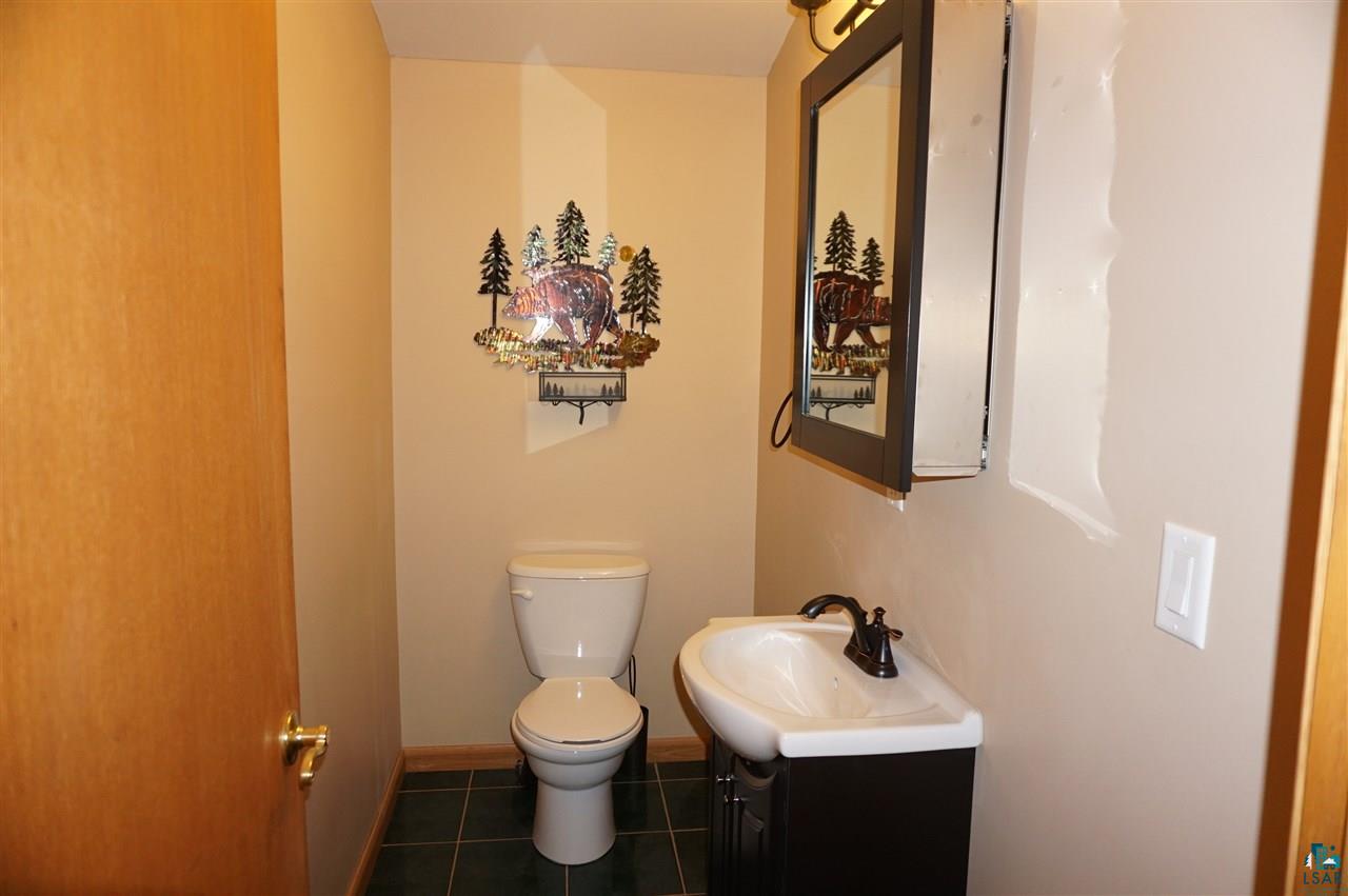 3860 Kenroy Road Hermantown, MN 55811 - Photo 13 of 24 Half BA Main Flr