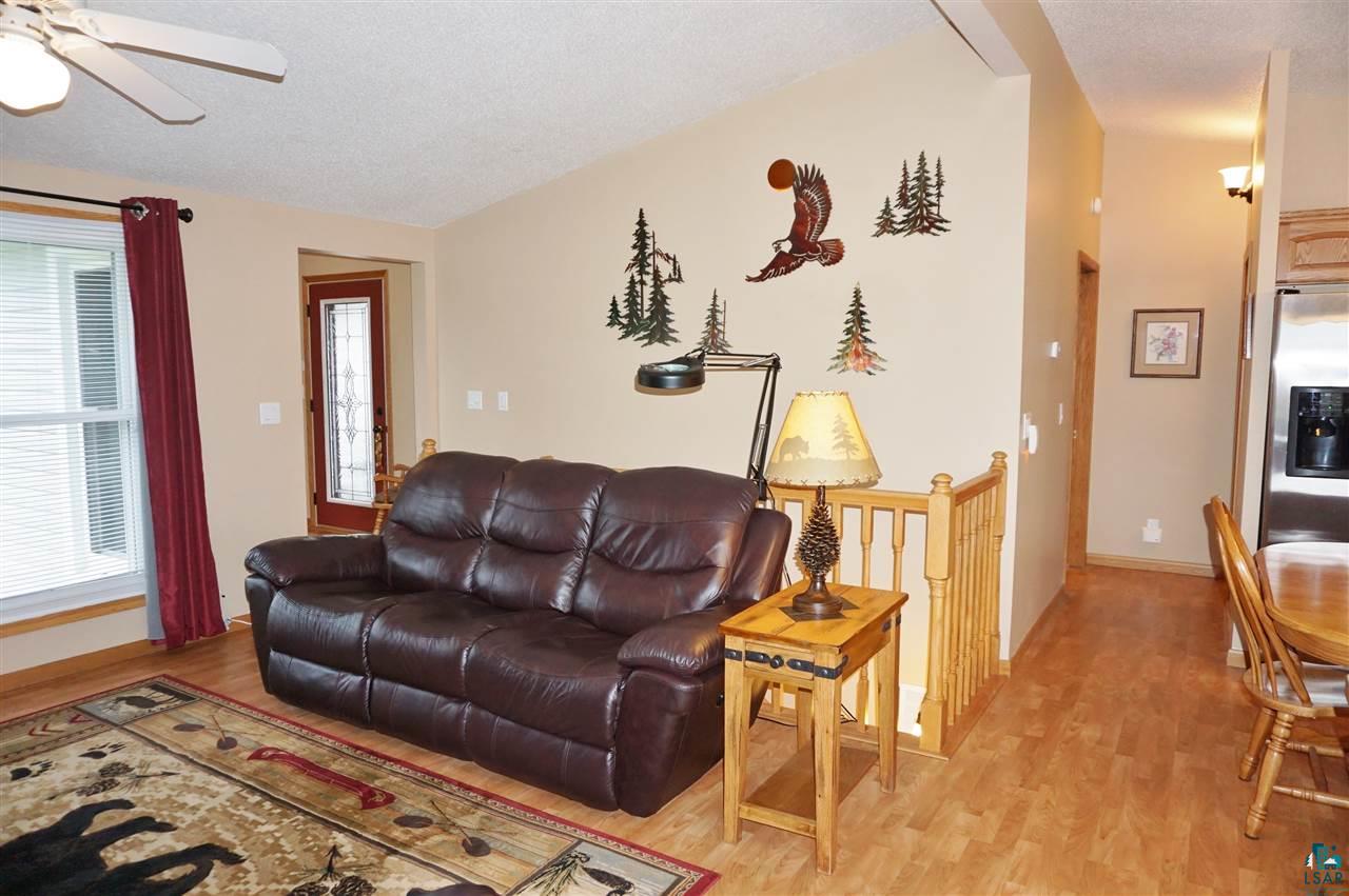 3860 Kenroy Road Hermantown, MN 55811 - Photo 5 of 24 Living Room