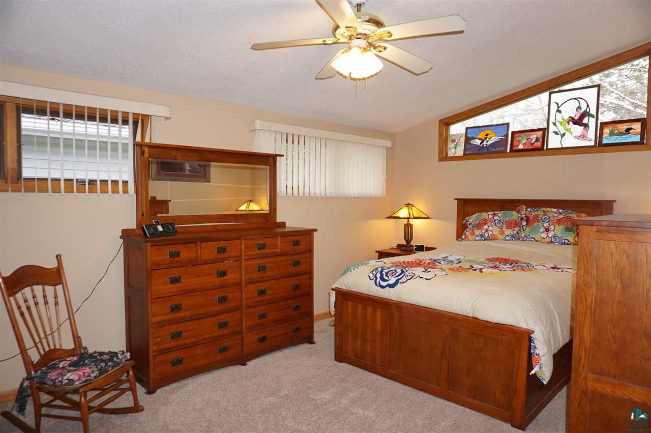 3860 Kenroy Road Hermantown, MN 55811 - Photo 9 of 24 Master BR Main Flr