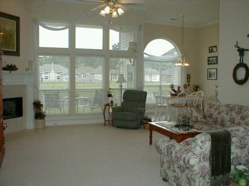 1104 Forest Ridge Loop Pearl River, LA 70452 - Photo 3 of 8