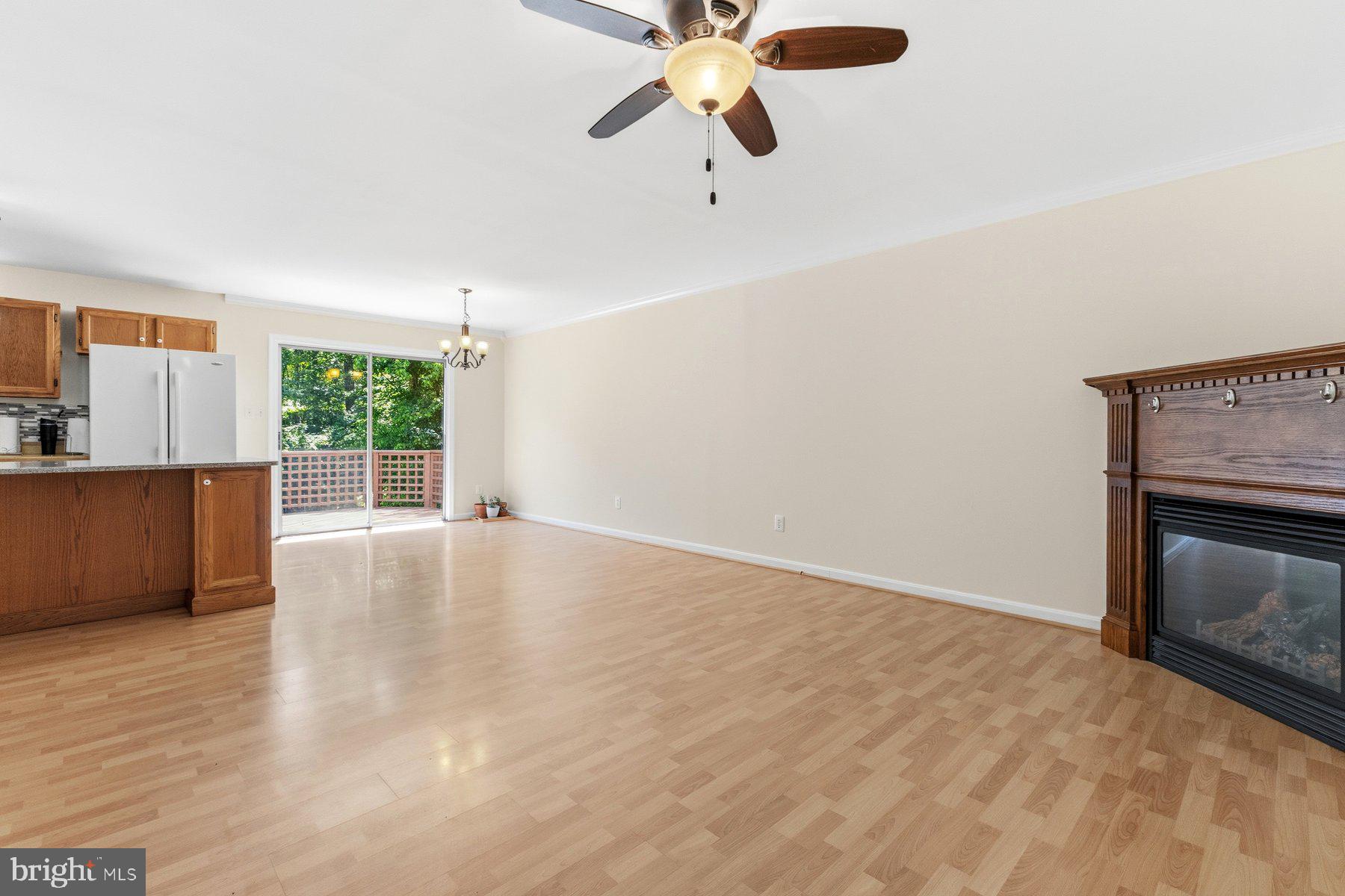 4095 Sweetman Road Marbury, MD 20658 - Photo 15 of 44 Upper Family Room