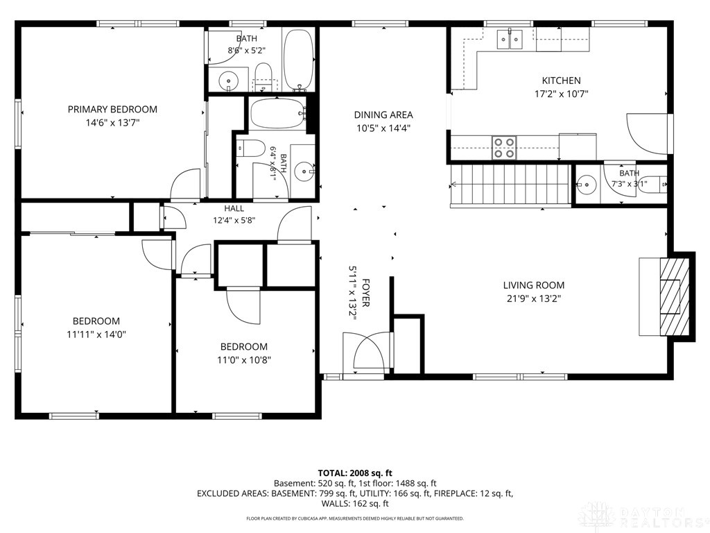 2395 Clark Run Road Xenia, OH 45385 - Photo 72 of 74