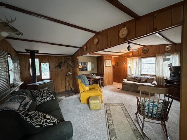 134 Maple Drive Cresco, PA 18326 - Photo 6 of 13 a room with furniture