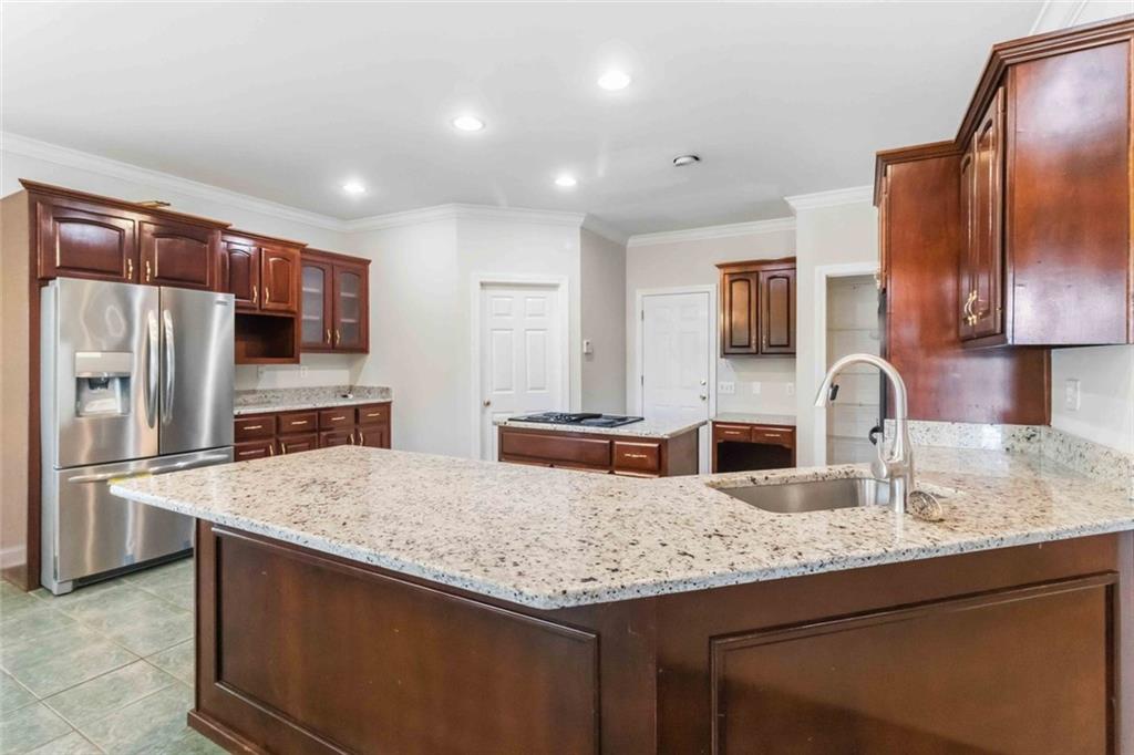 3025 Basin Road Gainesville, GA 30506 - Photo 37 of 74