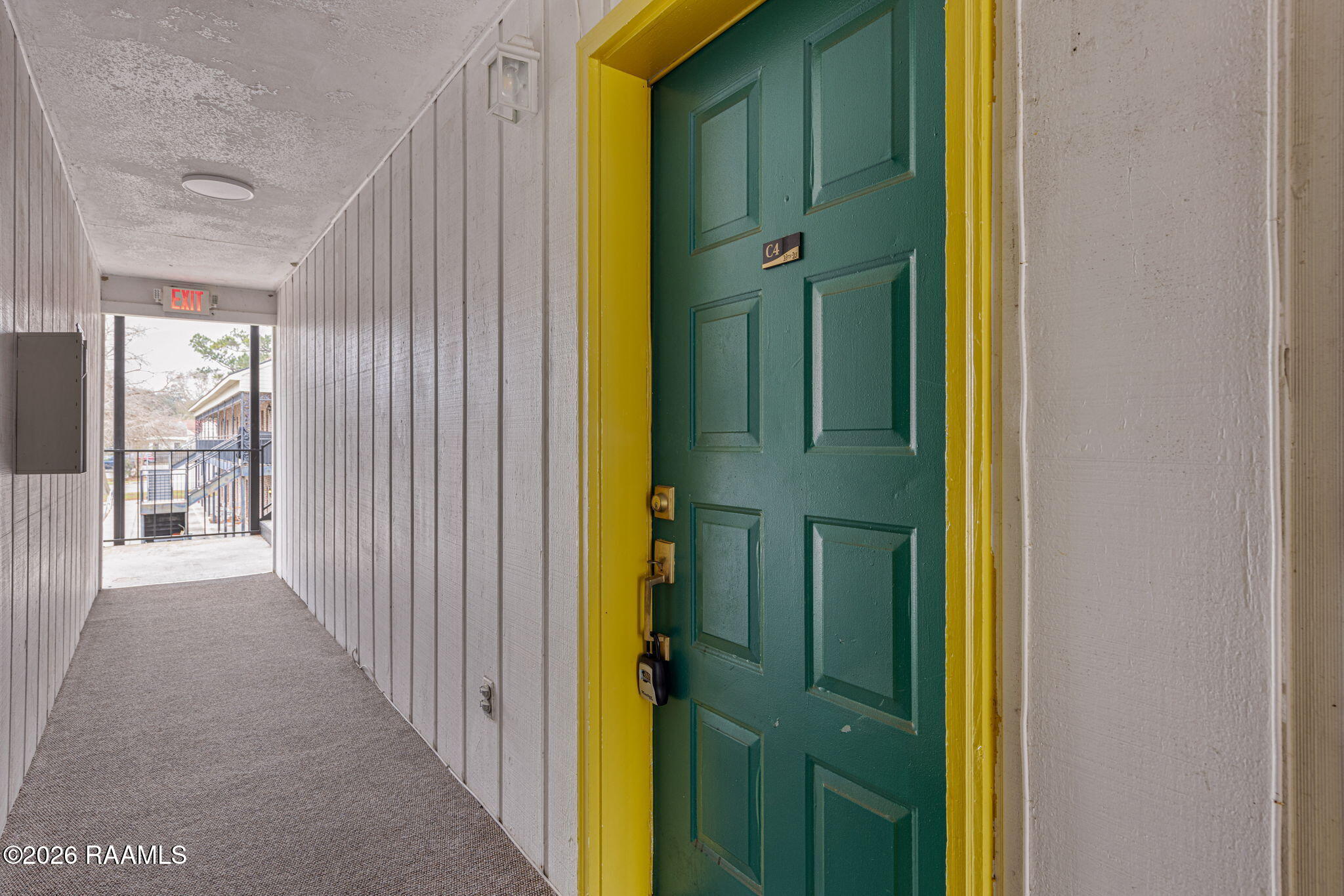 1318 Lee, Unit C4 Lafayette, LA 70506 - Photo 2 of 16 1-web-or-mls-1318 Lee Ave C4-1