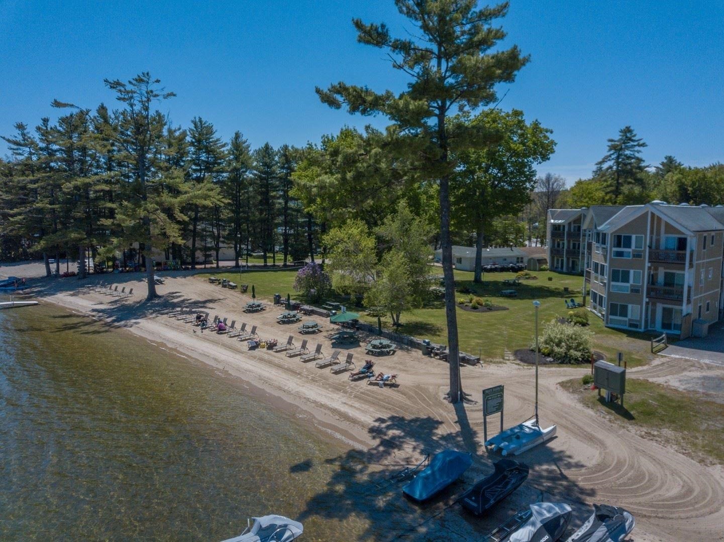 118 Weirs Road, Unit 104 Gilford, NH 03249 - Photo 2 of 29