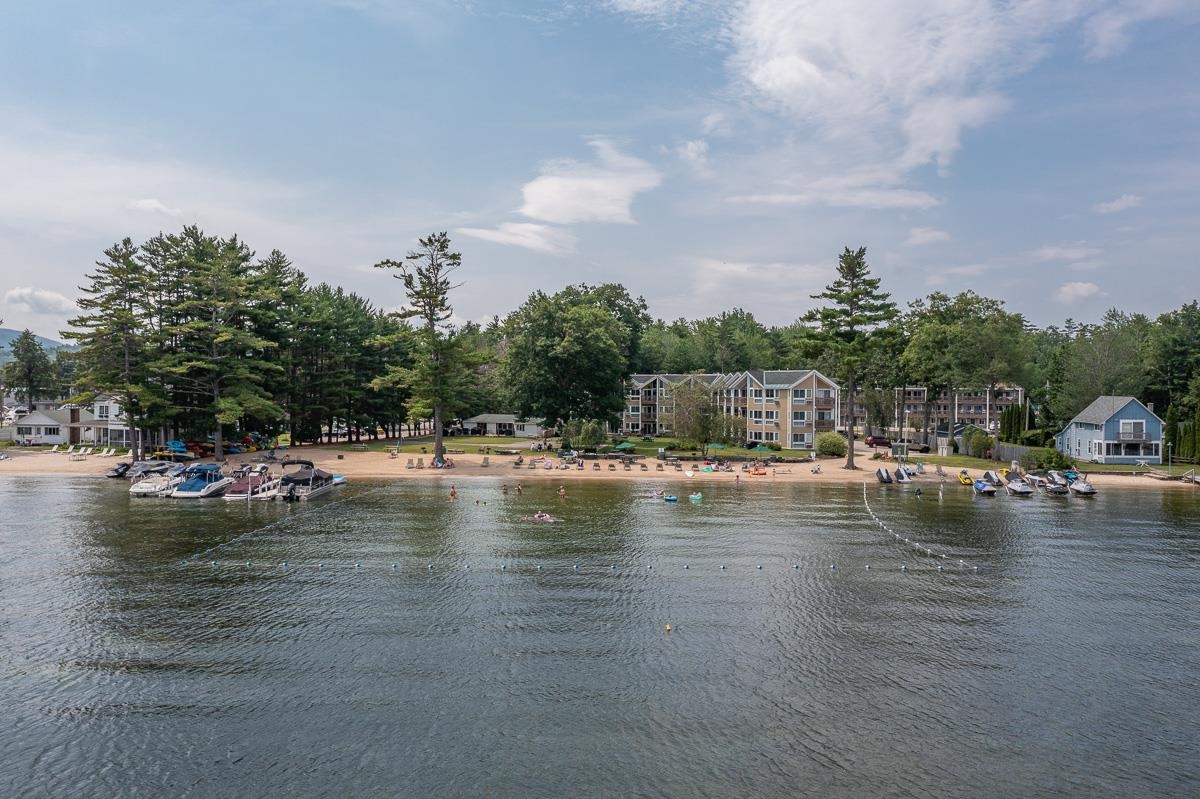 118 Weirs Road, Unit 104 Gilford, NH 03249 - Photo 13 of 29