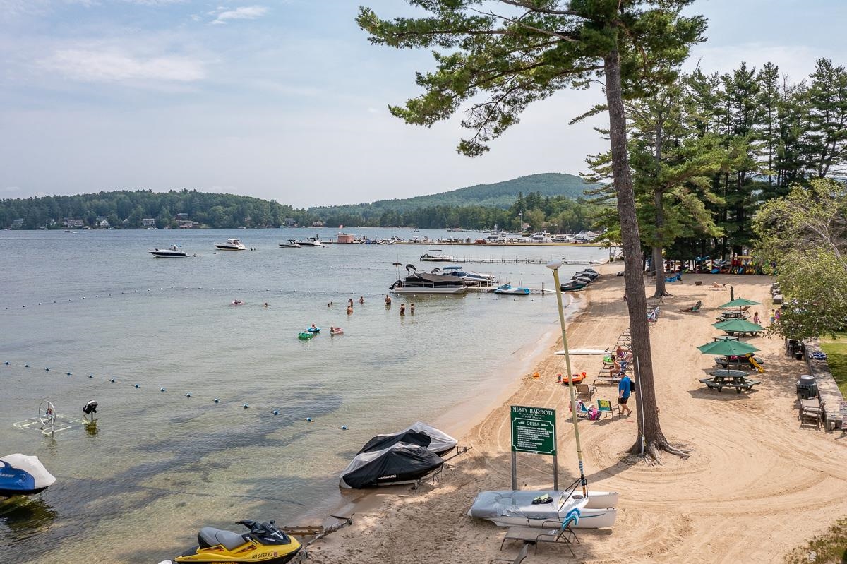 118 Weirs Road, Unit 104 Gilford, NH 03249 - Photo 14 of 29