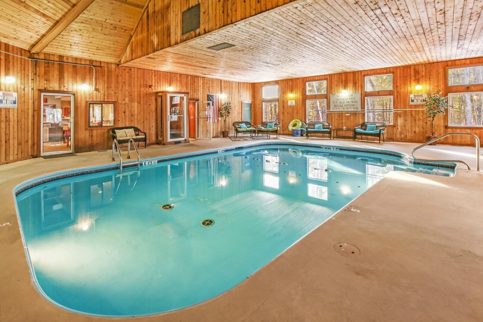 118 Weirs Road, Unit 104 Gilford, NH 03249 - Photo 3 of 29