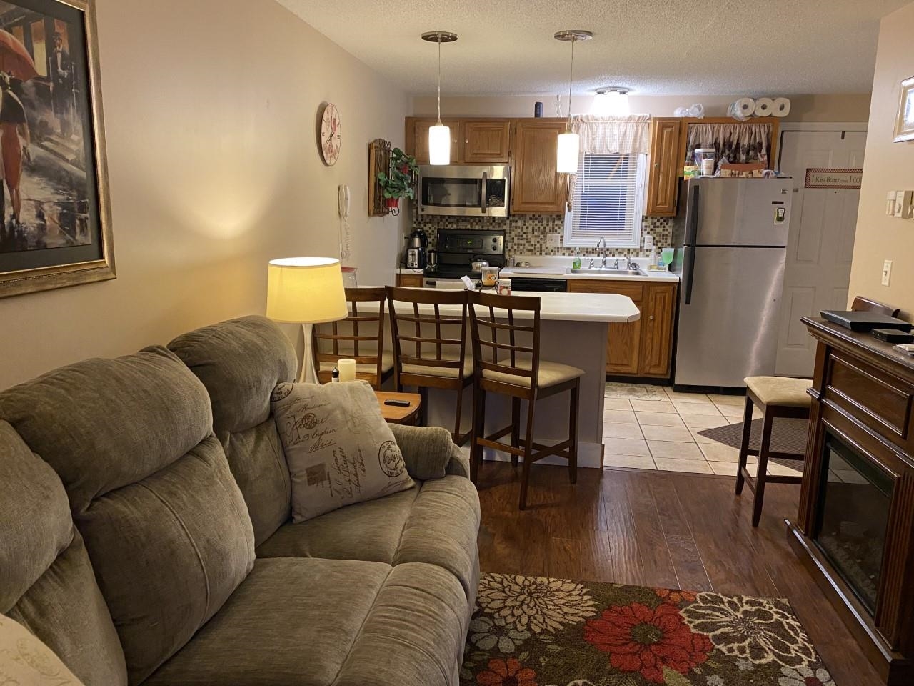 118 Weirs Road, Unit 104 Gilford, NH 03249 - Photo 22 of 29