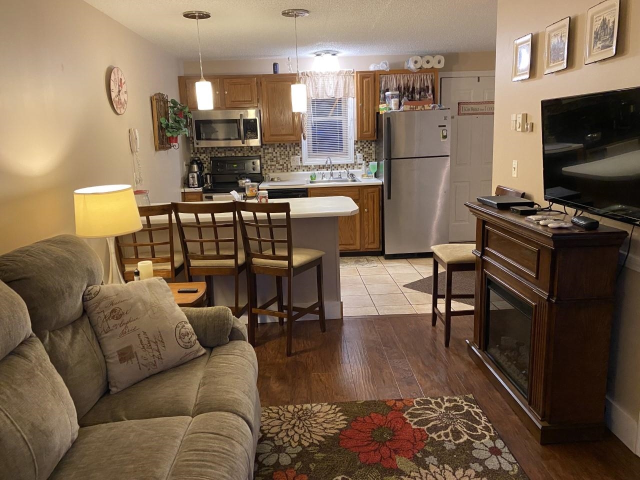 118 Weirs Road, Unit 104 Gilford, NH 03249 - Photo 23 of 29