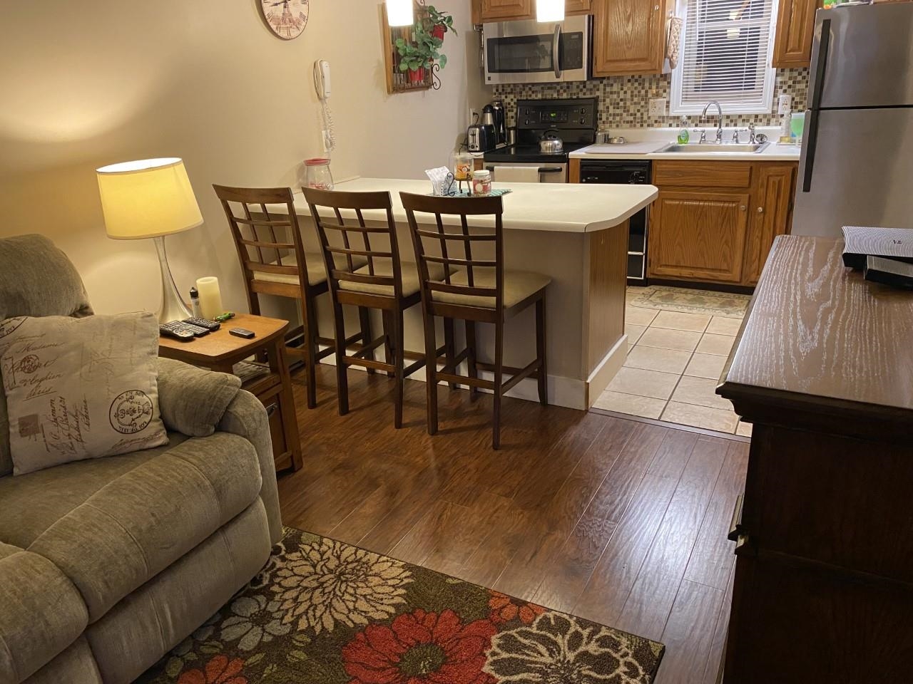 118 Weirs Road, Unit 104 Gilford, NH 03249 - Photo 29 of 29