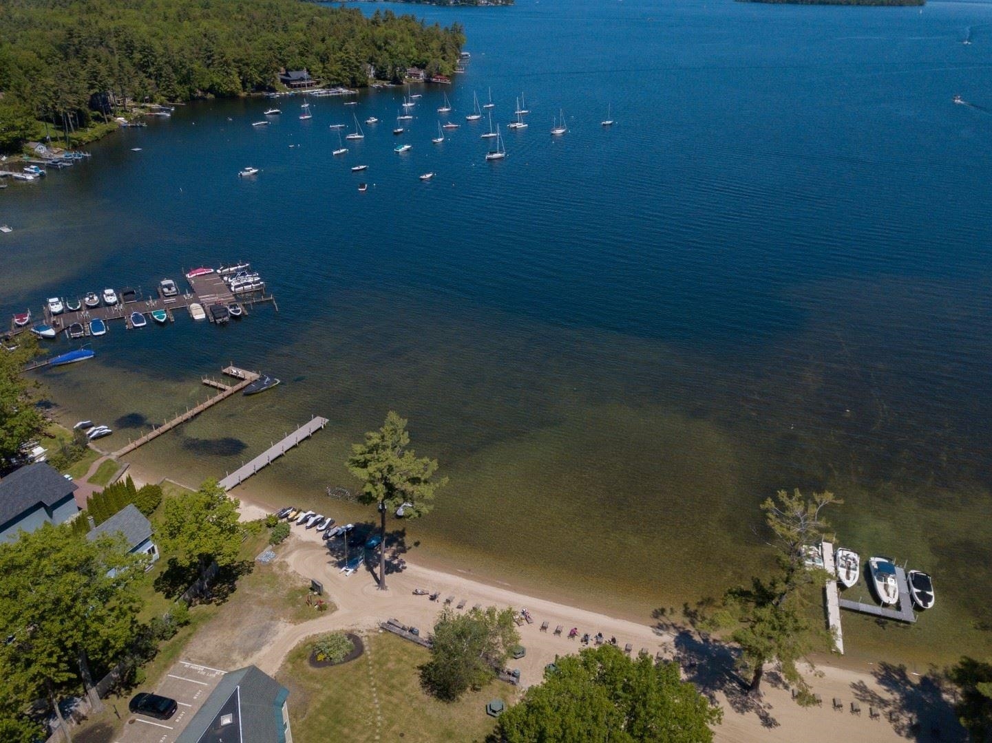 118 Weirs Road, Unit 104 Gilford, NH 03249 - Photo 4 of 29