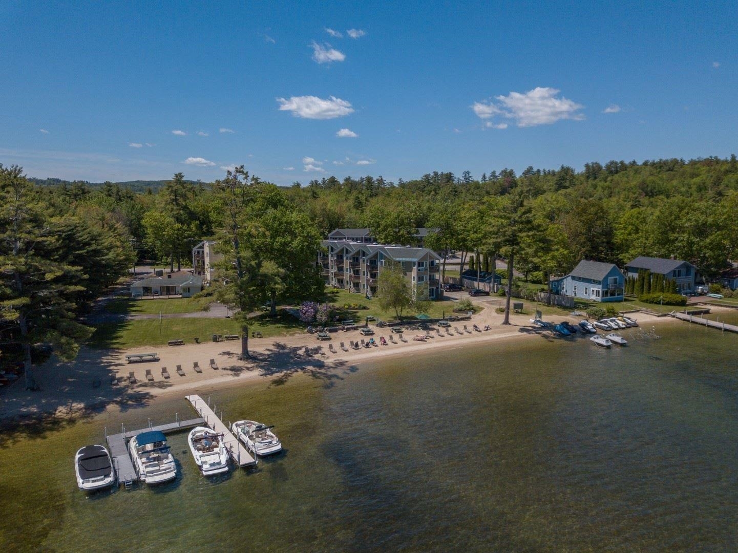 118 Weirs Road, Unit 104 Gilford, NH 03249 - Photo 5 of 29