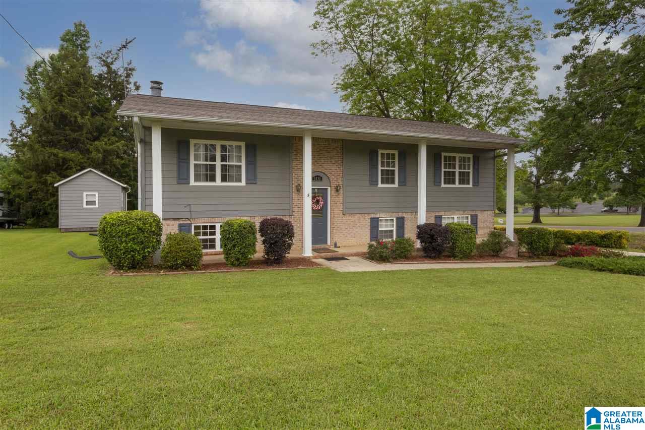 1430 Edgefield Lane Bessemer, AL 35023 - Photo 1 of 36