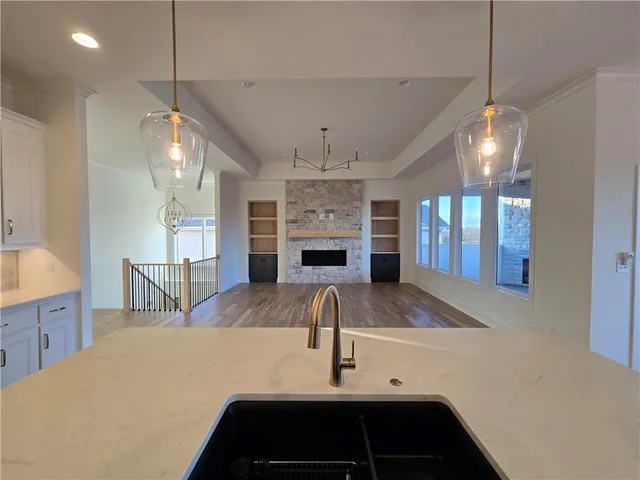 $860,000 | 22004 West 114th Street, Olathe, KS 66061