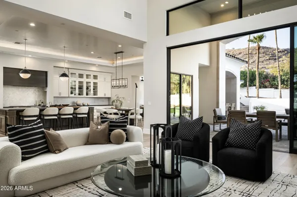 $8,695,000 | 6500 East Cactus Wren Road, Paradise Valley, AZ 85253