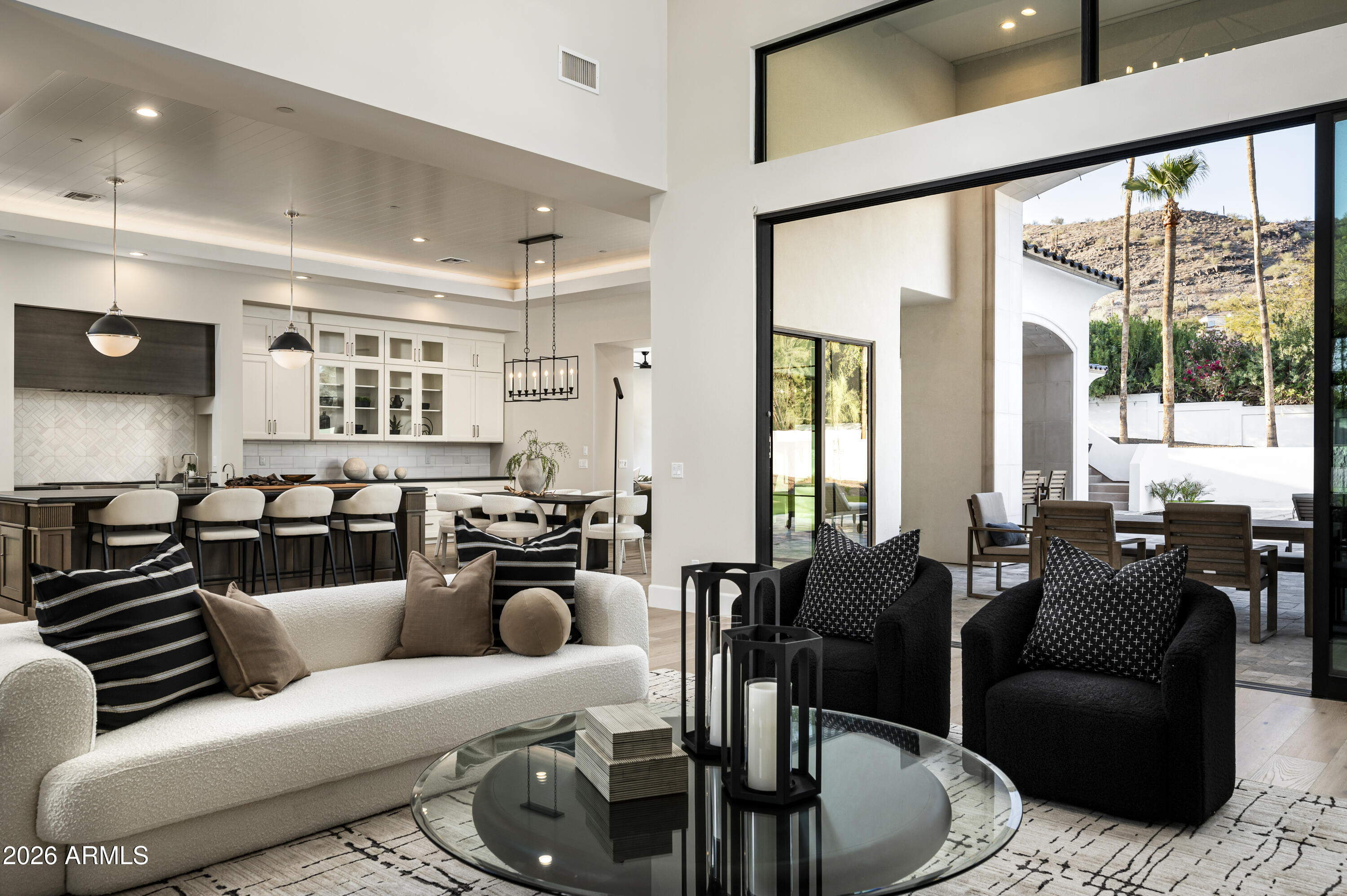 6500 East Cactus Wren Road Paradise Valley, AZ 85253 - Photo 12 of 63 Great Room