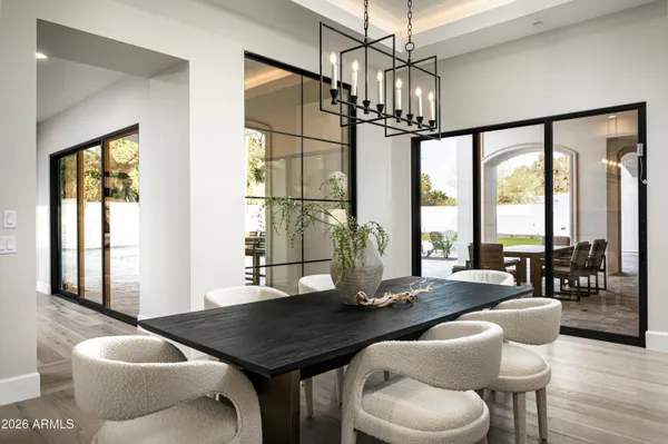 $8,695,000 | 6500 East Cactus Wren Road, Paradise Valley, AZ 85253