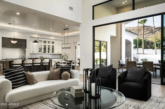 a bathroom with a sink toilet and vanity