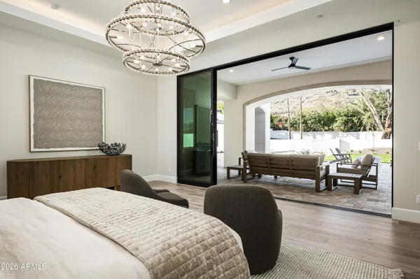 $8,695,000 | 6500 East Cactus Wren Road, Paradise Valley, AZ 85253