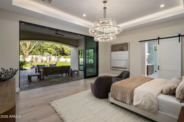 $8,695,000 | 6500 East Cactus Wren Road, Paradise Valley, AZ 85253