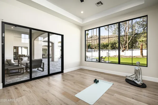 $8,695,000 | 6500 East Cactus Wren Road, Paradise Valley, AZ 85253