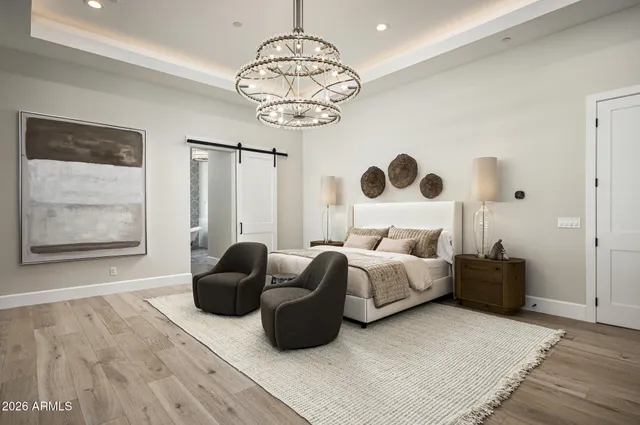 $9,695,000 | 6500 East Cactus Wren Road, Paradise Valley, AZ 85253