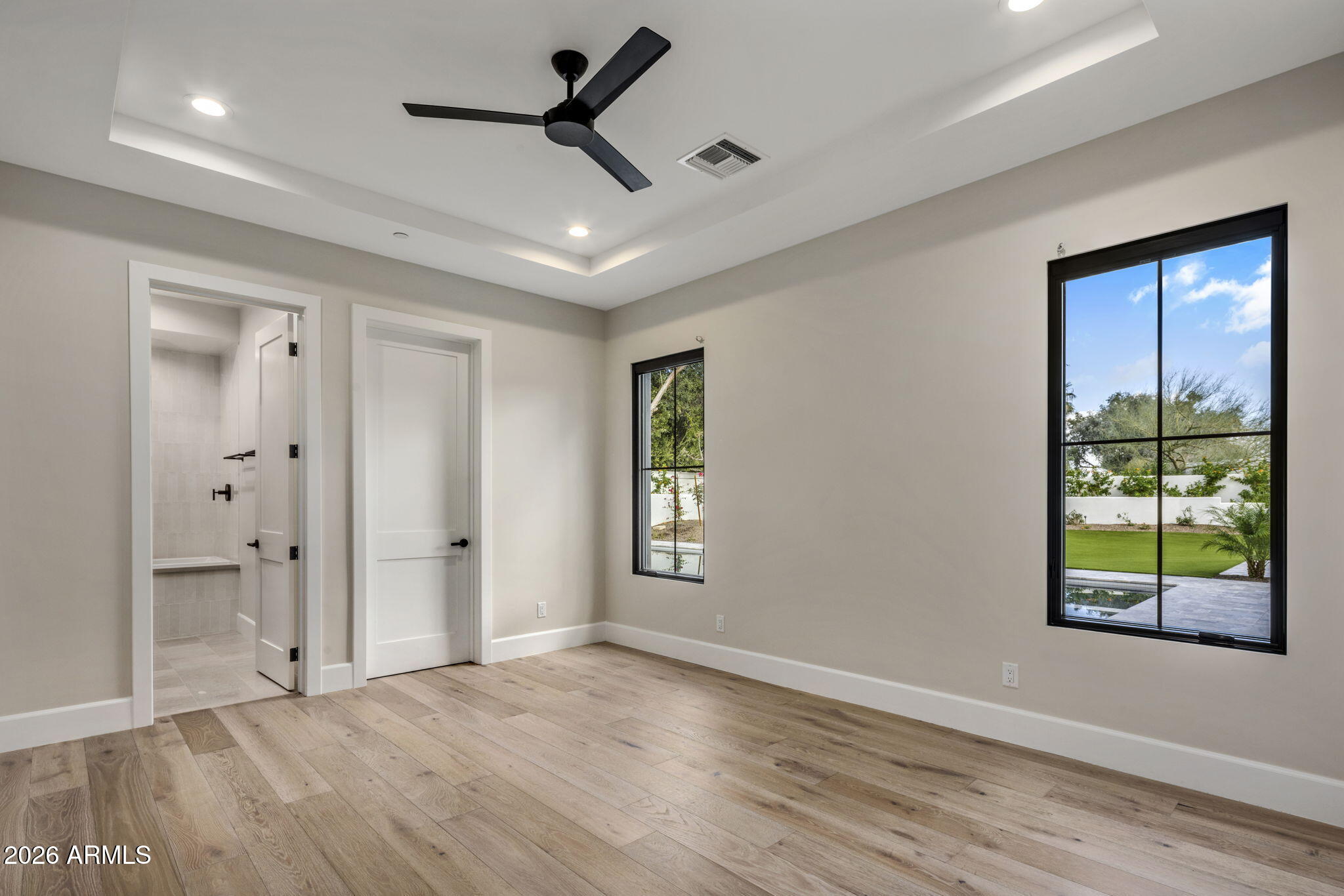 6500 East Cactus Wren Road Paradise Valley, AZ 85253 - Photo 30 of 63 All Ensuite Guest Bedrooms