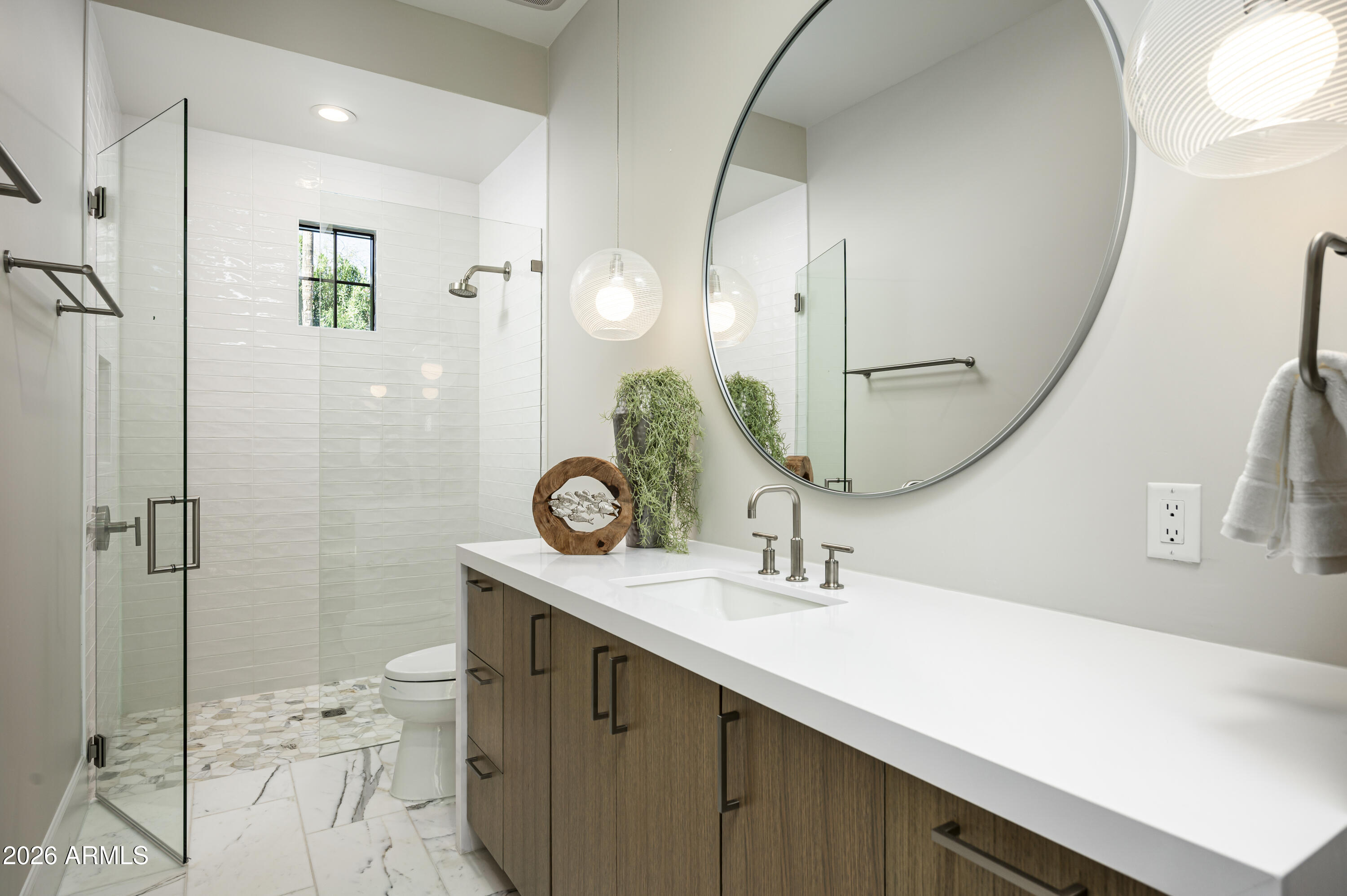 6500 East Cactus Wren Road Paradise Valley, AZ 85253 - Photo 31 of 63 Ensuite