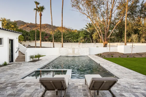 $8,695,000 | 6500 East Cactus Wren Road, Paradise Valley, AZ 85253