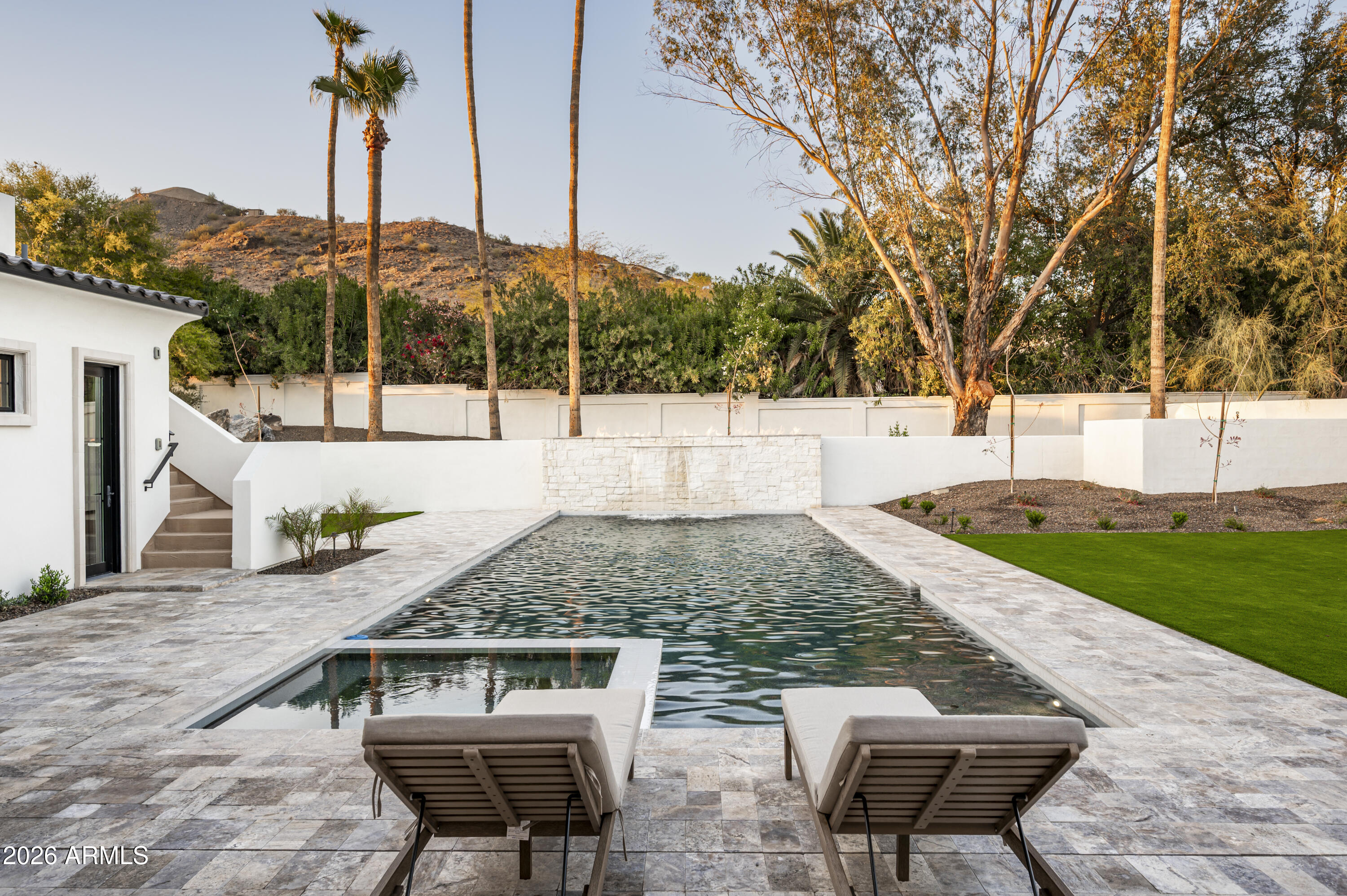 6500 East Cactus Wren Road Paradise Valley, AZ 85253 - Photo 34 of 63 Pool