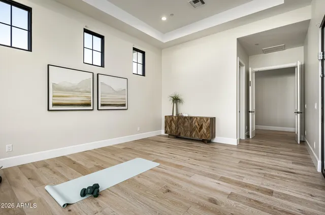 $9,695,000 | 6500 East Cactus Wren Road, Paradise Valley, AZ 85253