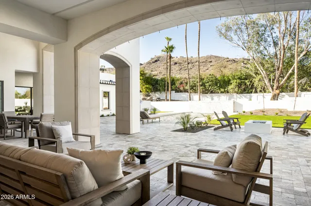 $9,695,000 | 6500 East Cactus Wren Road, Paradise Valley, AZ 85253