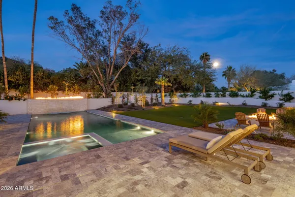 $8,695,000 | 6500 East Cactus Wren Road, Paradise Valley, AZ 85253