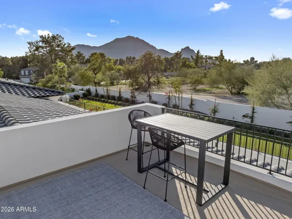 $8,695,000 | 6500 East Cactus Wren Road, Paradise Valley, AZ 85253