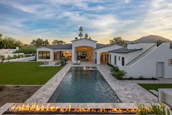 $8,695,000 | 6500 East Cactus Wren Road, Paradise Valley, AZ 85253
