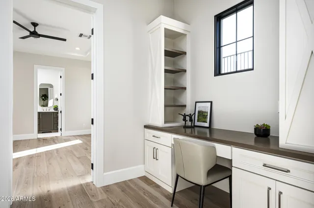 $9,695,000 | 6500 East Cactus Wren Road, Paradise Valley, AZ 85253