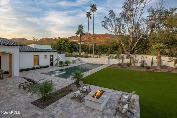 $8,695,000 | 6500 East Cactus Wren Road, Paradise Valley, AZ 85253