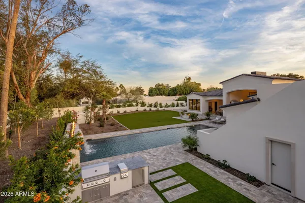 $8,695,000 | 6500 East Cactus Wren Road, Paradise Valley, AZ 85253