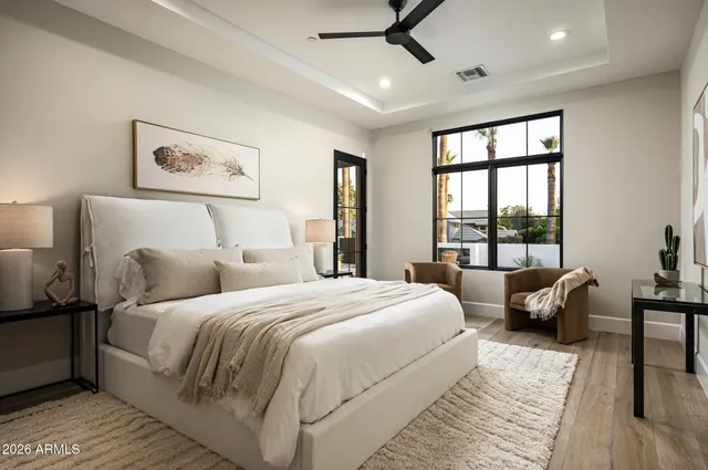 $9,695,000 | 6500 East Cactus Wren Road, Paradise Valley, AZ 85253