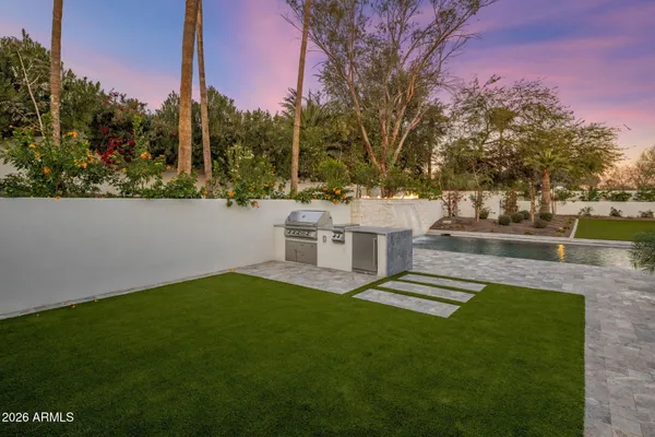 $8,695,000 | 6500 East Cactus Wren Road, Paradise Valley, AZ 85253