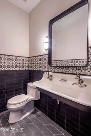 $8,695,000 | 6500 East Cactus Wren Road, Paradise Valley, AZ 85253