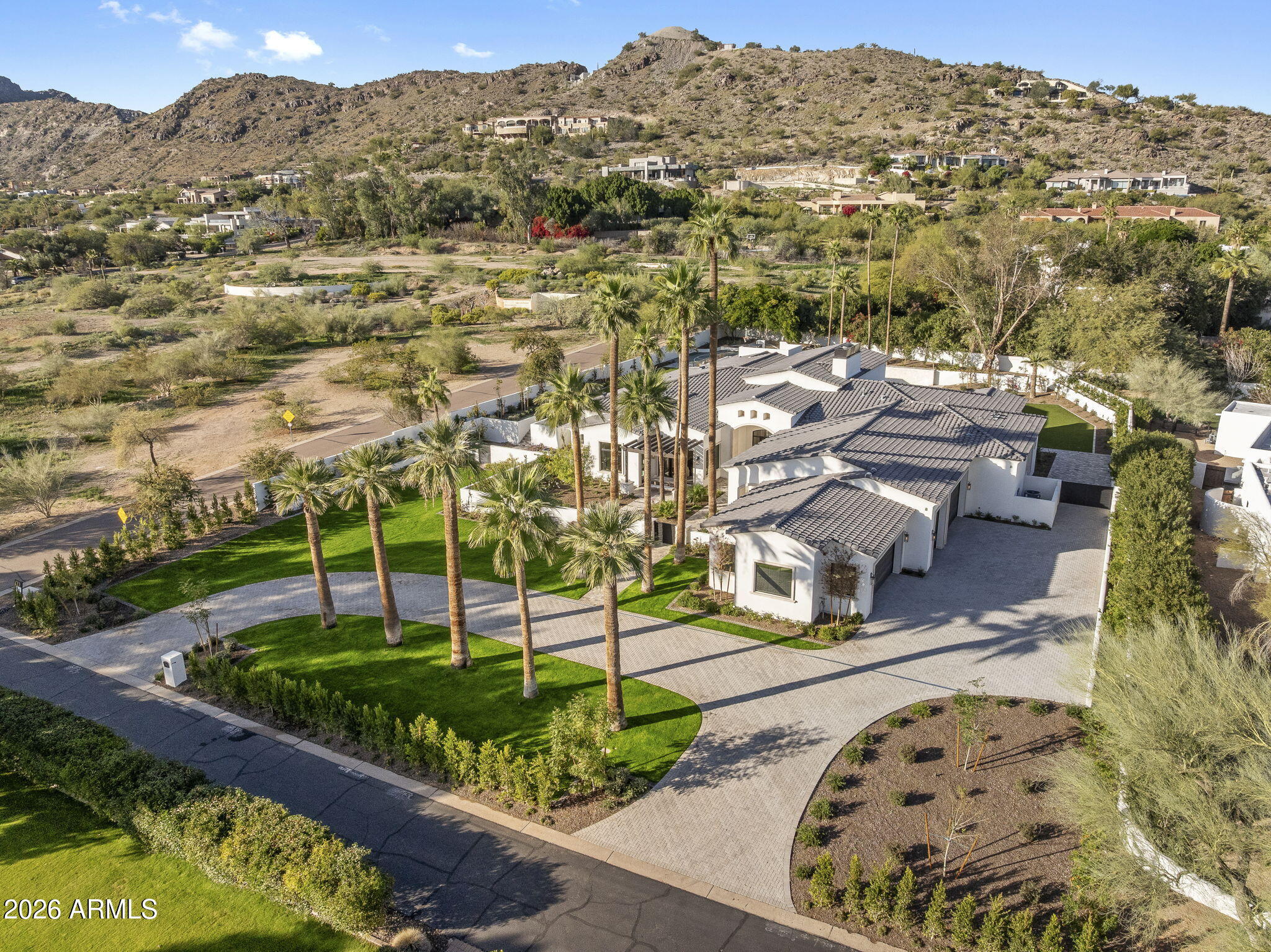 6500 East Cactus Wren Road Paradise Valley, AZ 85253 - Photo 5 of 63 Mummy Mtn