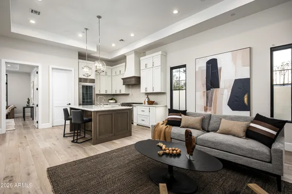 $8,695,000 | 6500 East Cactus Wren Road, Paradise Valley, AZ 85253