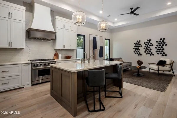 $8,695,000 | 6500 East Cactus Wren Road, Paradise Valley, AZ 85253